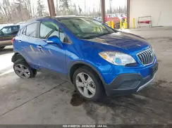 KL4CJASB9GB629876 2016 BUICK ENCORE
