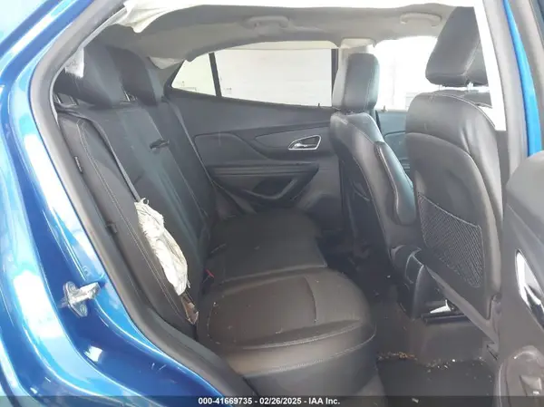 KL4CJASB9GB629876 2016 BUICK ENCORE - Image 8
