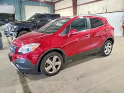 KL4CJASB9GB630168 2016 BUICK ENCORE
