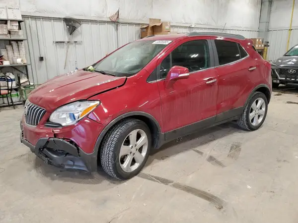 KL4CJASB9GB630266 2016 BUICK ENCORE - Image 1