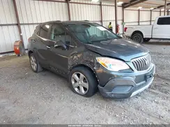 KL4CJASB9GB634088 2016 BUICK ENCORE