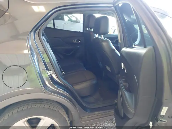 KL4CJASB9GB634088 2016 BUICK ENCORE - Image 8