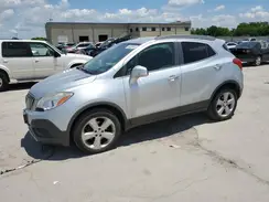 KL4CJASB9GB634432 2016 BUICK ENCORE