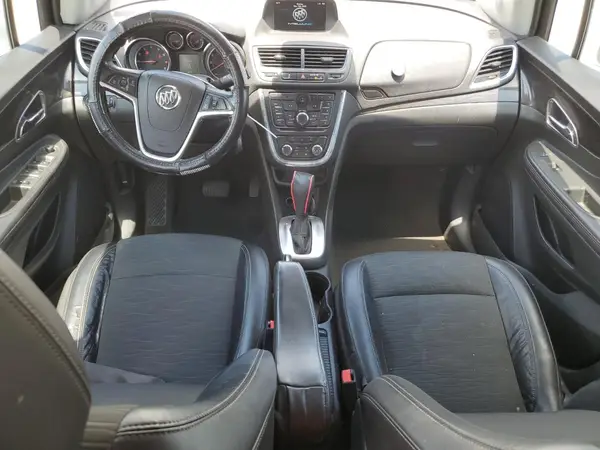 KL4CJASB9GB634432 2016 BUICK ENCORE - Image 8