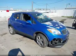 KL4CJASB9GB634835 2016 BUICK ENCORE