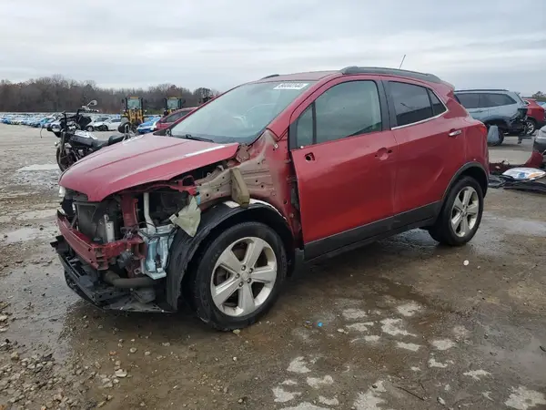KL4CJASB9GB637962 2016 BUICK ENCORE - Image 1