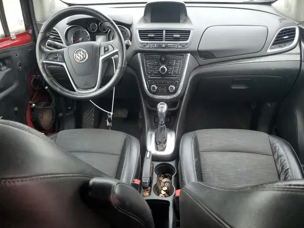 KL4CJASB9GB637962 2016 BUICK ENCORE - Image 8