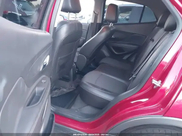 KL4CJASB9GB638125 2016 BUICK ENCORE - Image 8