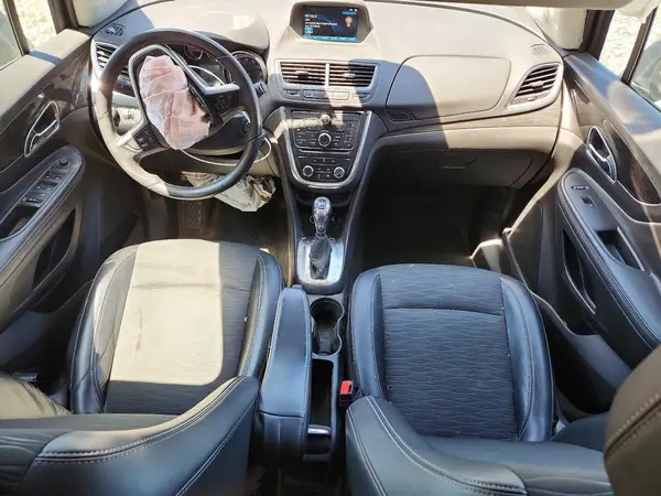 KL4CJASB9GB651294 2016 BUICK ENCORE - Image 8