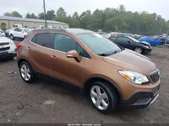 KL4CJASB9GB655295 2016 BUICK ENCORE