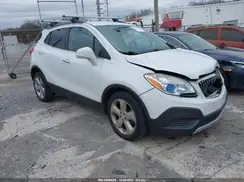 KL4CJASB9GB655748 2016 BUICK ENCORE