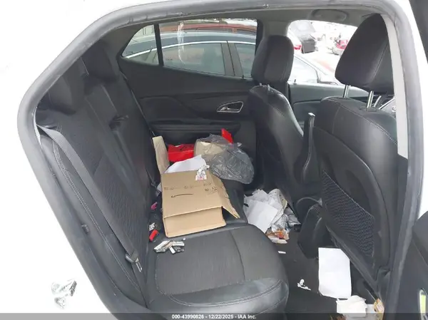 KL4CJASB9GB655748 2016 BUICK ENCORE - Image 8