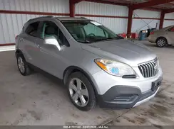 KL4CJASB9GB656916 2016 BUICK ENCORE