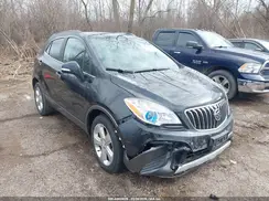 KL4CJASB9GB659010 2016 BUICK ENCORE