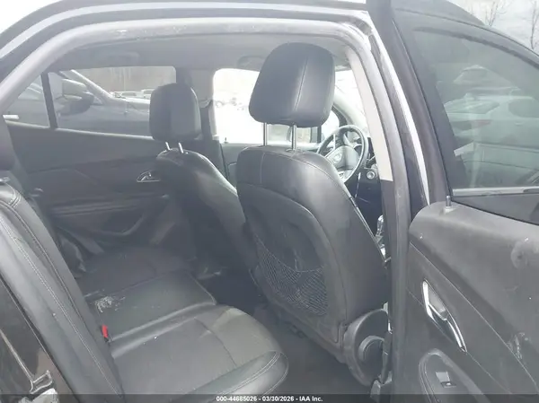 KL4CJASB9GB659010 2016 BUICK ENCORE - Image 8