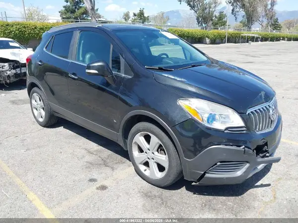 KL4CJASB9GB664952 2016 BUICK ENCORE - Image 1