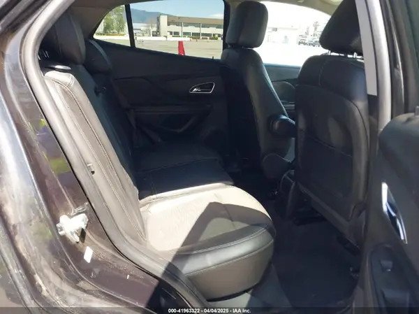 KL4CJASB9GB664952 2016 BUICK ENCORE - Image 8