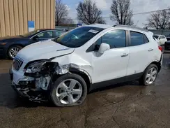 KL4CJASB9GB666779 2016 BUICK ENCORE