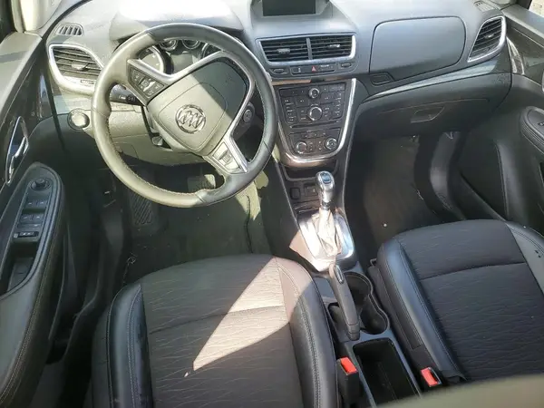 KL4CJASB9GB666779 2016 BUICK ENCORE - Image 8