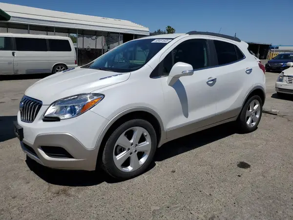 KL4CJASB9GB666863 2016 BUICK ENCORE - Image 1