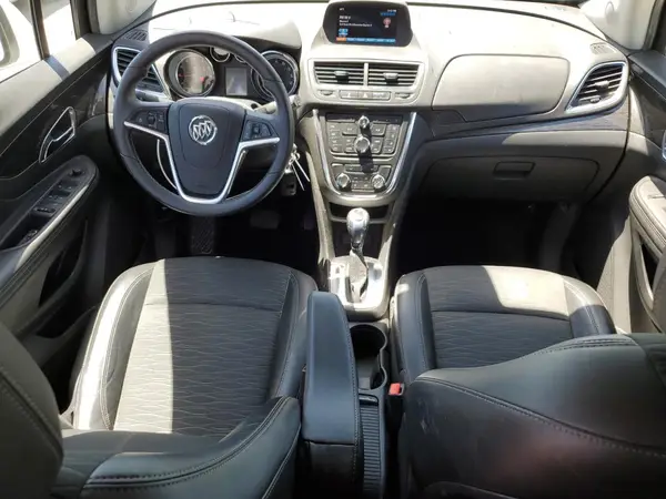 KL4CJASB9GB666863 2016 BUICK ENCORE - Image 8