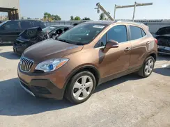 KL4CJASB9GB667835 2016 BUICK ENCORE