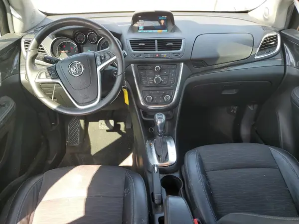 KL4CJASB9GB667835 2016 BUICK ENCORE - Image 8