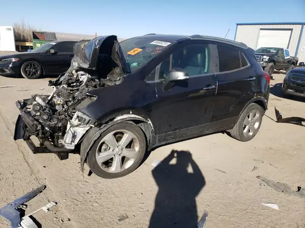 KL4CJASB9GB669021 2016 BUICK ENCORE - Image 1