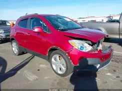 KL4CJASB9GB670430 2016 BUICK ENCORE