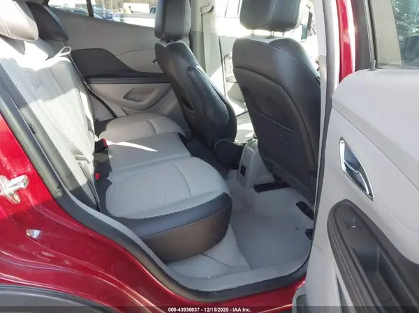 KL4CJASB9GB670430 2016 BUICK ENCORE - Image 8