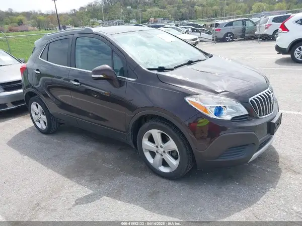KL4CJASB9GB671741 2016 BUICK ENCORE - Image 1