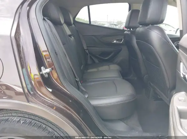 KL4CJASB9GB671741 2016 BUICK ENCORE - Image 8