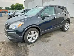 KL4CJASB9GB672226 2016 BUICK ENCORE