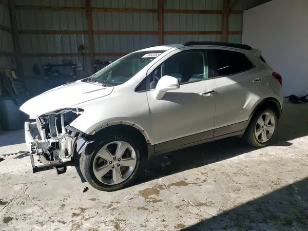 KL4CJASB9GB672341 2016 BUICK ENCORE