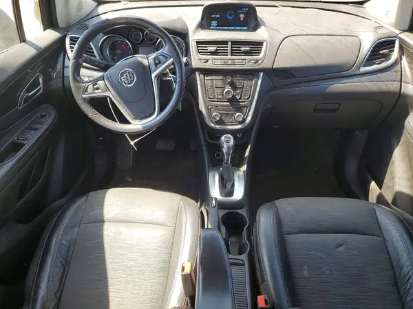 KL4CJASB9GB677538 2016 BUICK ENCORE - Image 8