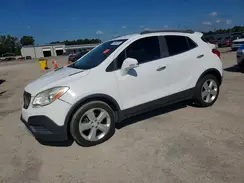 KL4CJASB9GB679029 2016 BUICK ENCORE