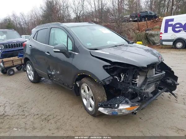 KL4CJASB9GB682156 2016 BUICK ENCORE - Image 1