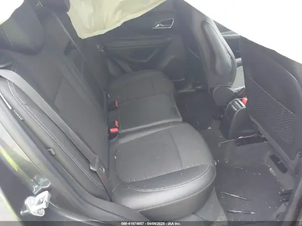KL4CJASB9GB682156 2016 BUICK ENCORE - Image 8
