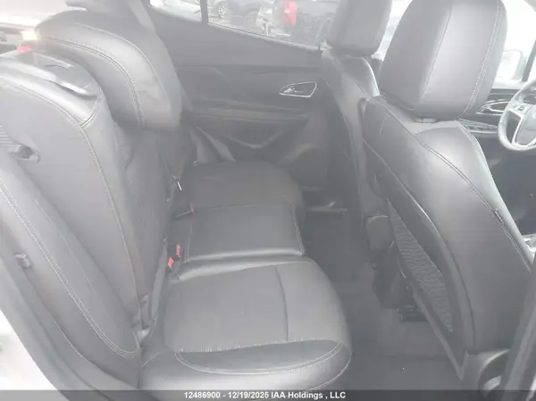 KL4CJASB9GB684764 2016 BUICK ENCORE - Image 8