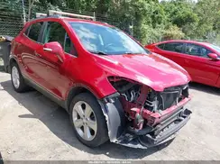 KL4CJASB9GB686935 2016 BUICK ENCORE