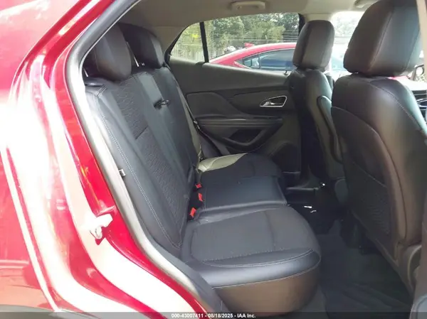 KL4CJASB9GB686935 2016 BUICK ENCORE - Image 8