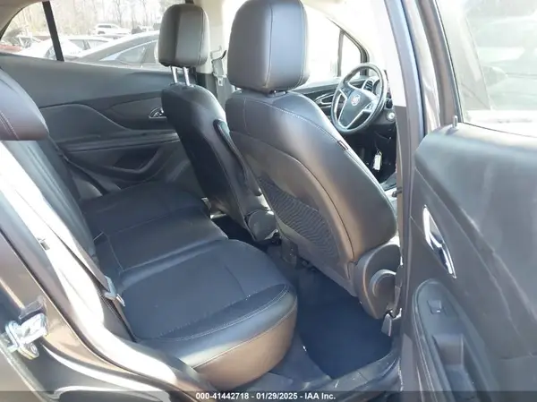 KL4CJASB9GB687633 2016 BUICK ENCORE - Image 8