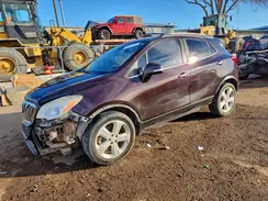 KL4CJASB9GB692640 2016 BUICK ENCORE