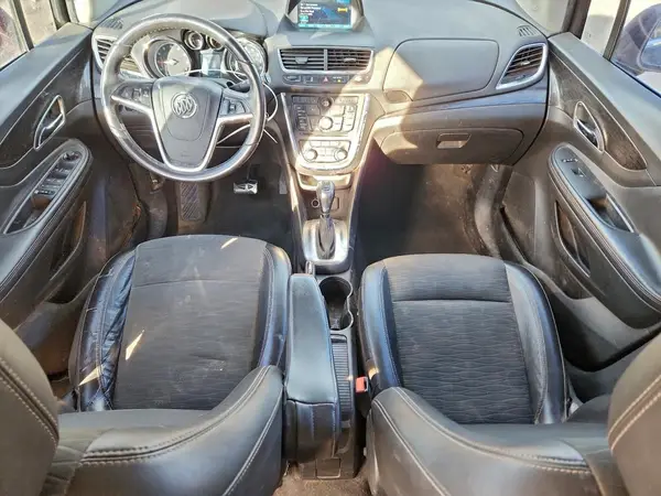 KL4CJASB9GB692640 2016 BUICK ENCORE - Image 8
