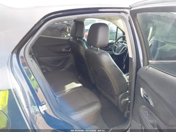 KL4CJASB9GB696736 2016 BUICK ENCORE - Image 8