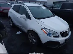 KL4CJASB9GB698390 2016 BUICK ENCORE