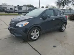 KL4CJASB9GB700848 2016 BUICK ENCORE