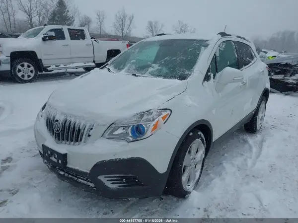 KL4CJASB9GB700946 2016 BUICK ENCORE - Image 2