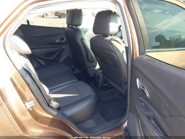 KL4CJASB9GB702907 2016 BUICK ENCORE - Image 8