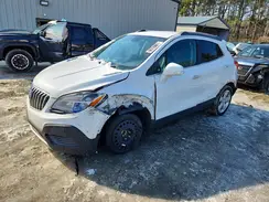 KL4CJASB9GB703412 2016 BUICK ENCORE